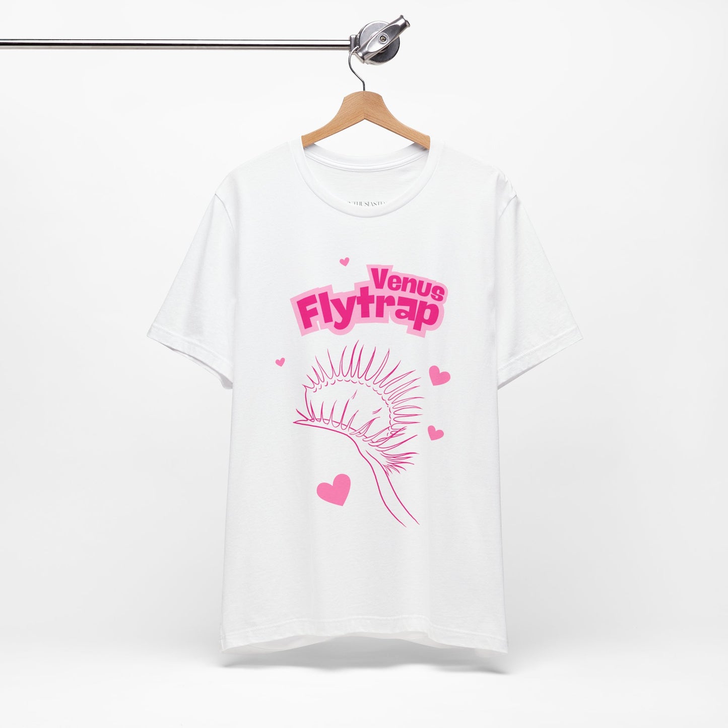 Venus Flytrap Love Tee