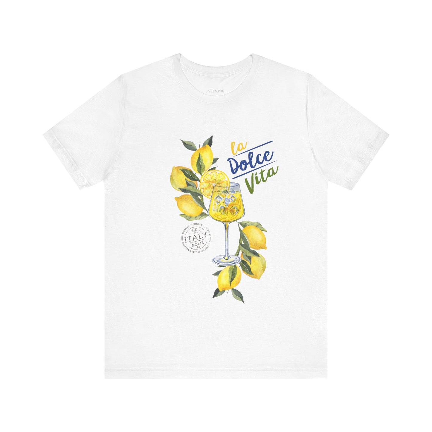 La Dolce Vita t-shirt