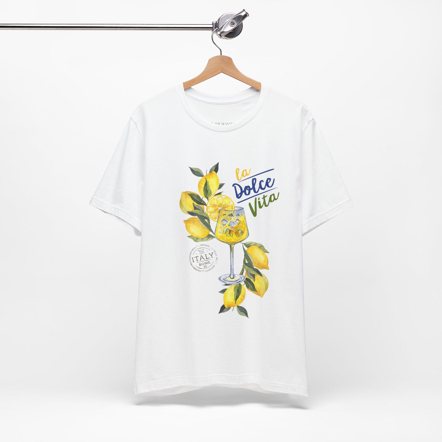 La Dolce Vita t-shirt