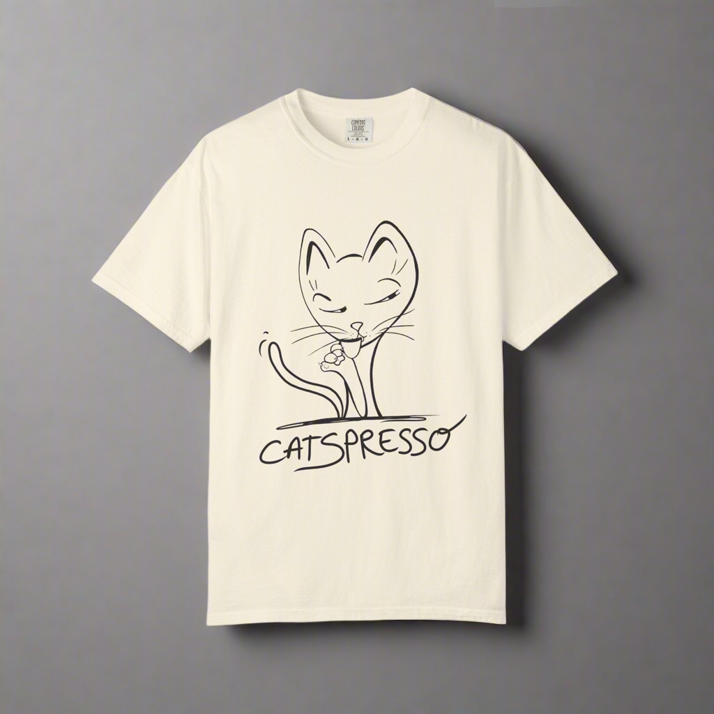 Catspresso