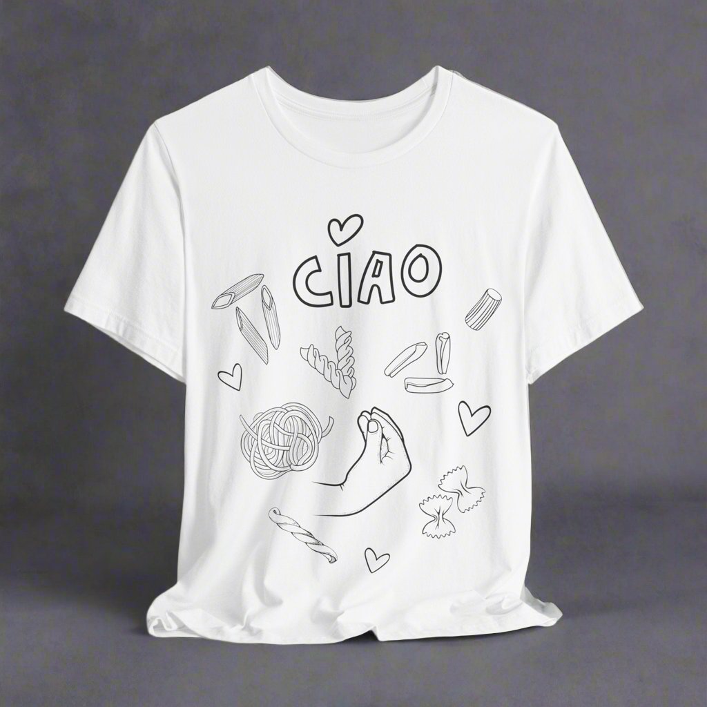 T-shirts