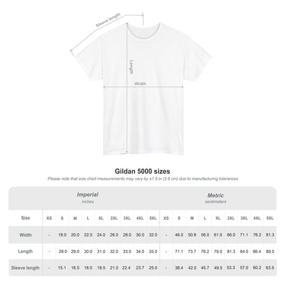 Offline Couture — Minimal Graphic T-Shirt