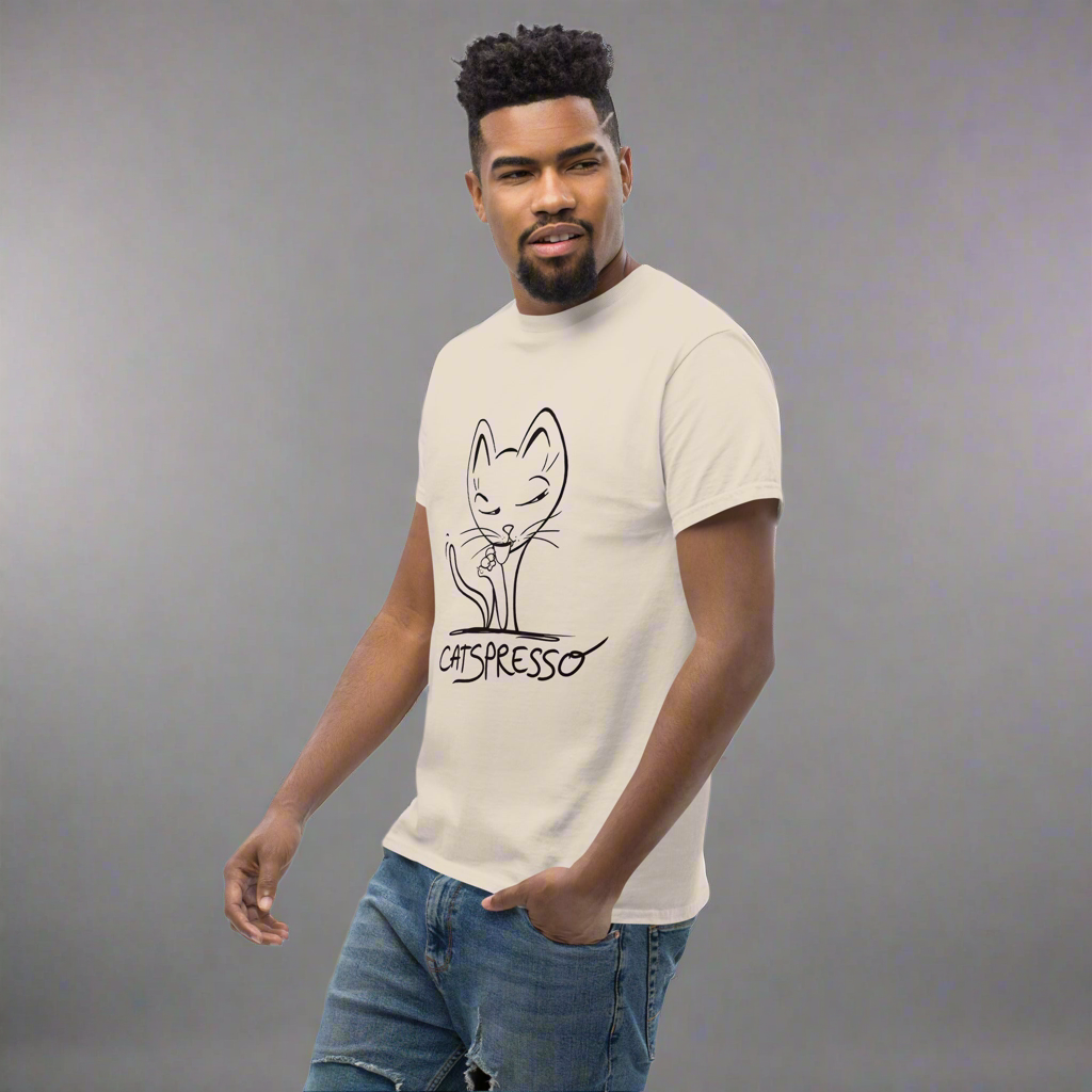 Coffee Catspresso