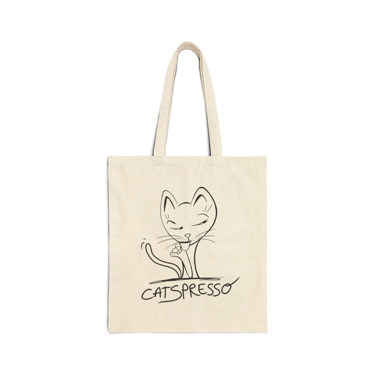 Catspresso