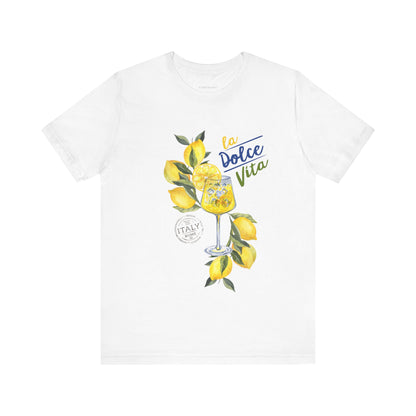 La Dolce Vita t-shirt