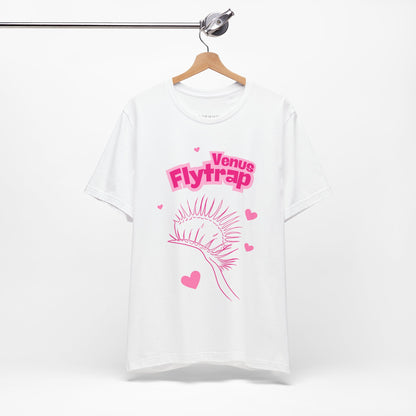 Venus Flytrap Love Tee