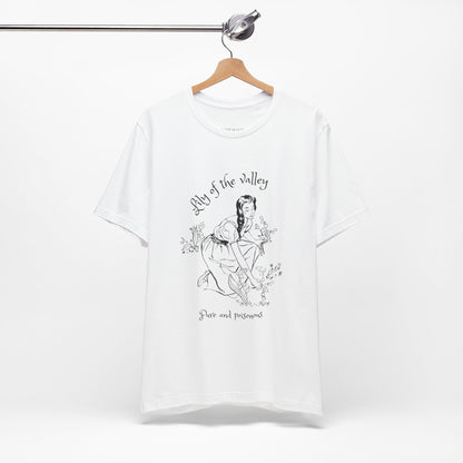 Lily of the Valley Tee