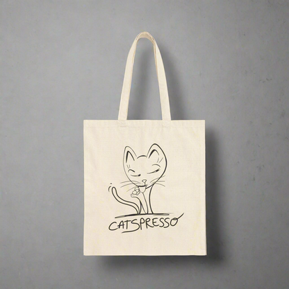 Catspresso