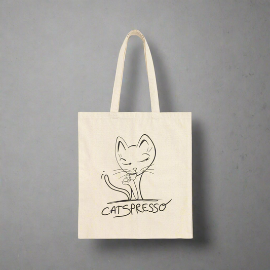 Catspresso