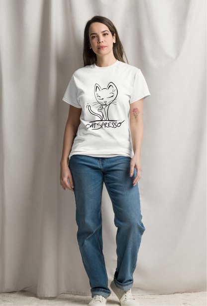 Coffee Catspresso