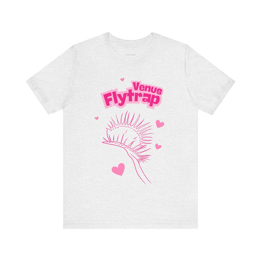 Venus Flytrap Love Tee