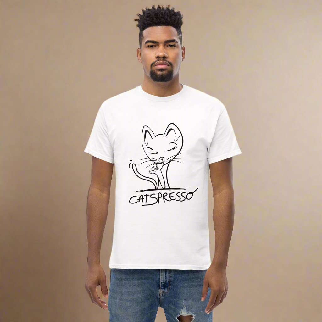 Coffee Catspresso