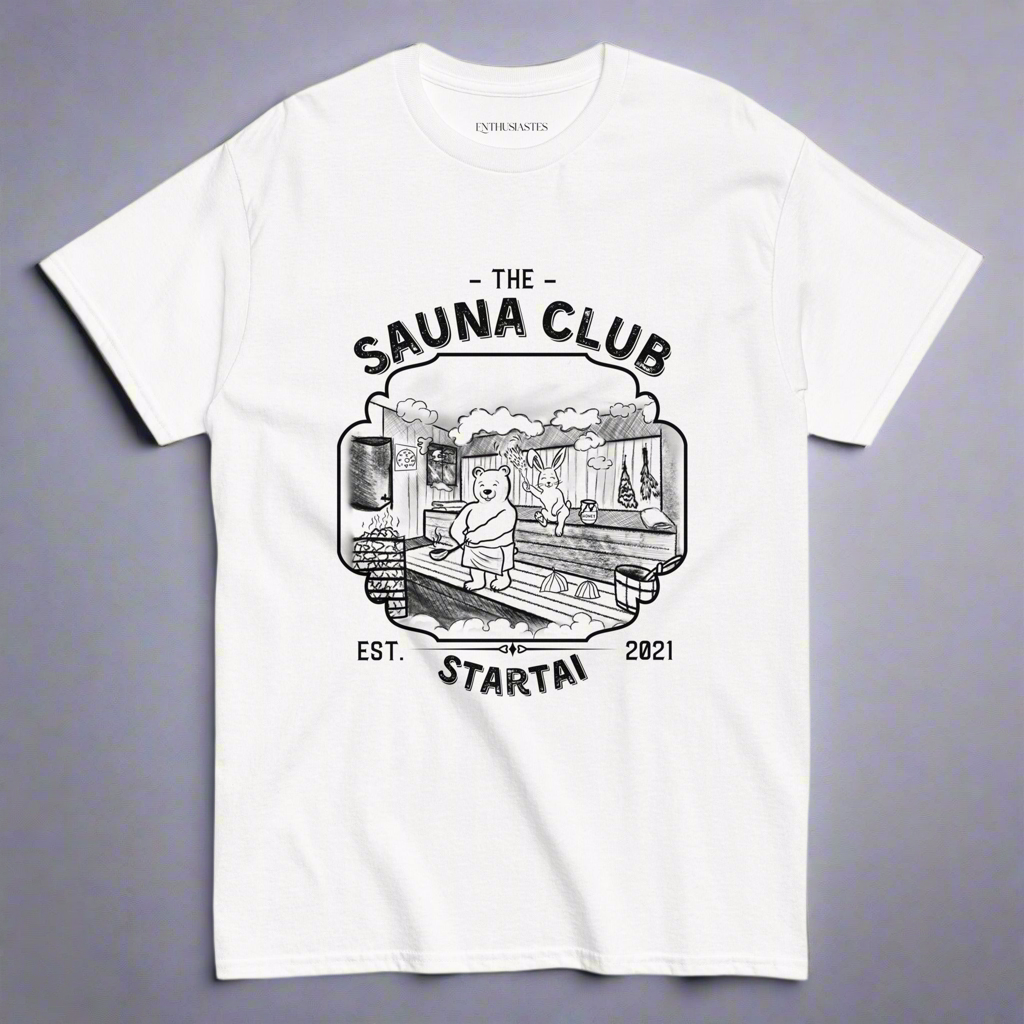 The Sauna Club EU