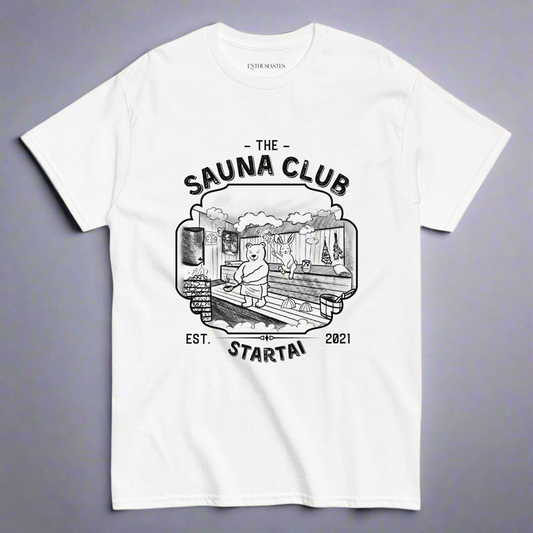 The Sauna Club EU