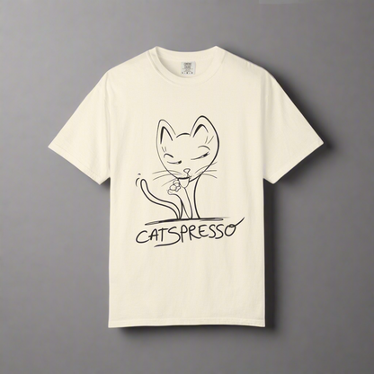 Catspresso