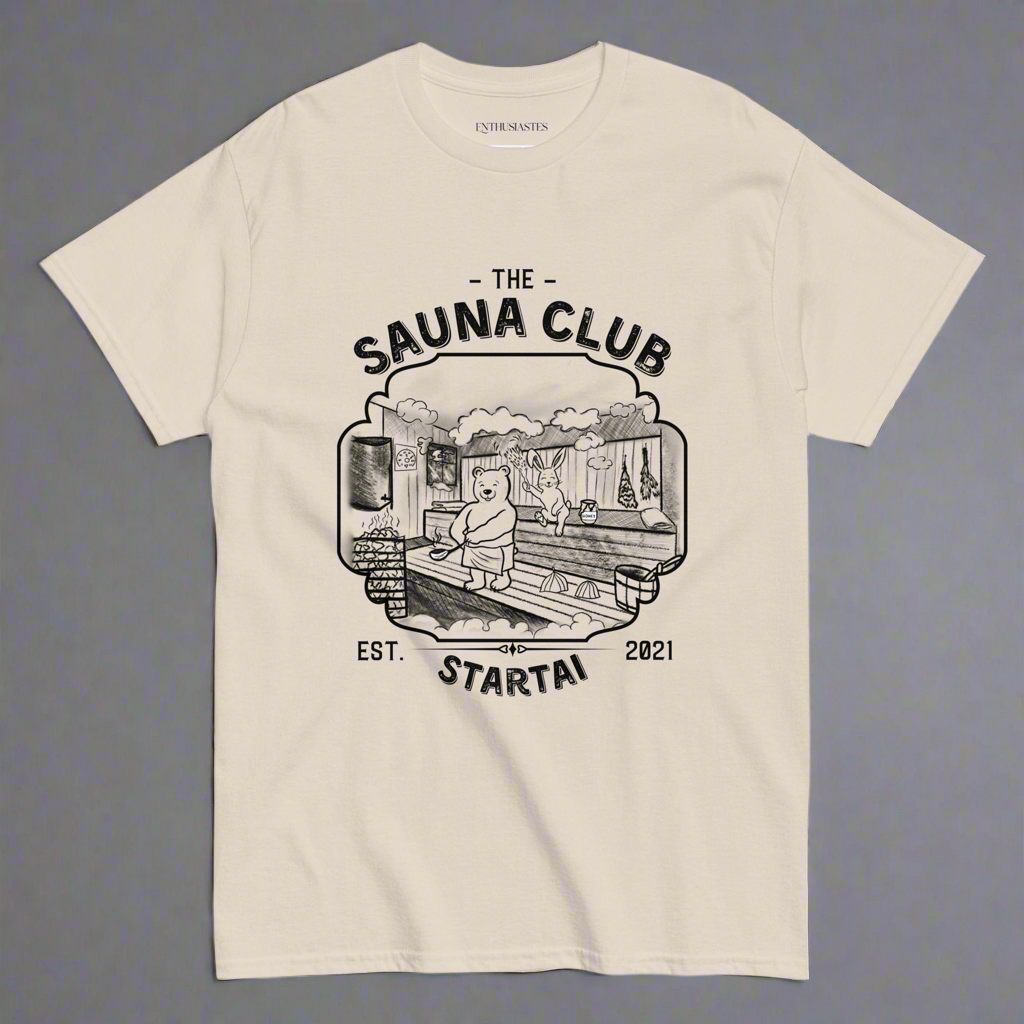 The Sauna Club EU