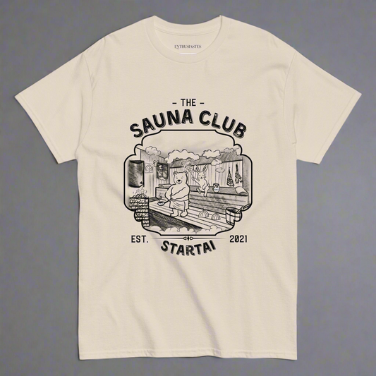 The Sauna Club EU