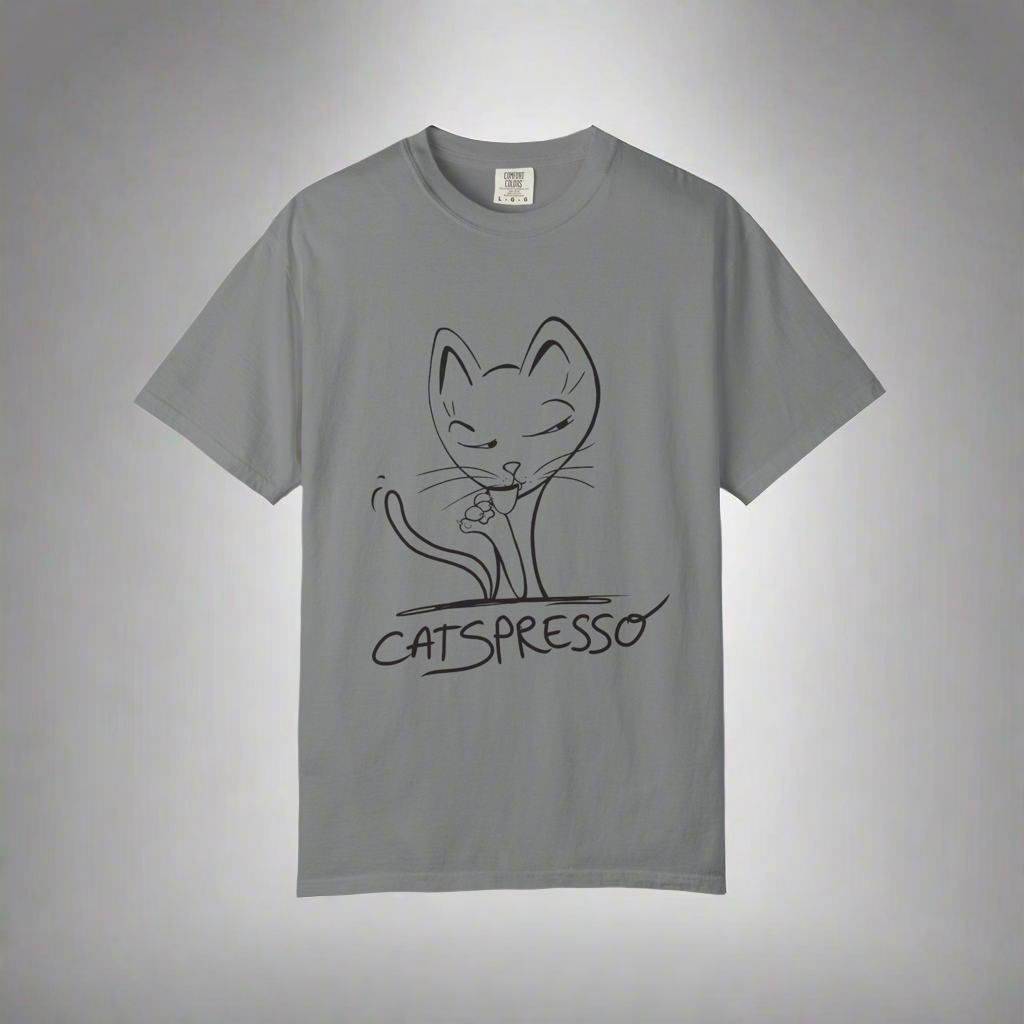 Catspresso