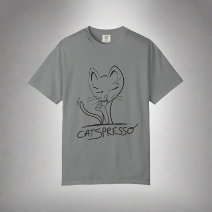 Catspresso