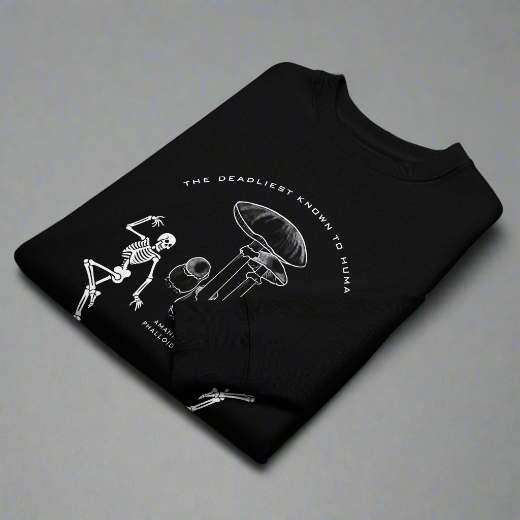 Unisex ekologiškas megztinis