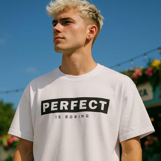 “PERFECT” is boring