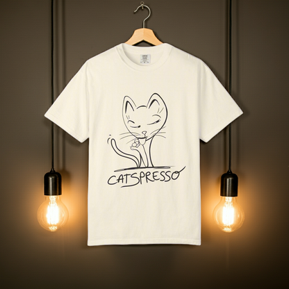 Catspresso