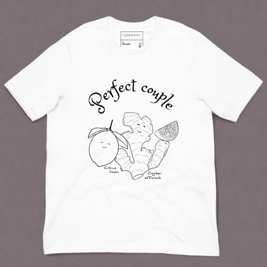 Perfect couple t-shirt 